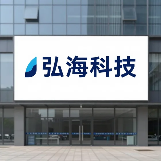 弘海科技