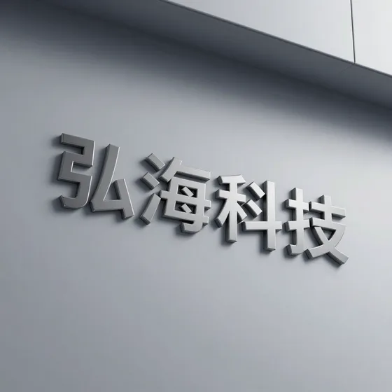 弘海科技