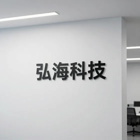 弘海科技